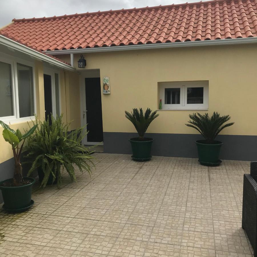 Villa Adega Do Ze Lourinhã Exterior foto